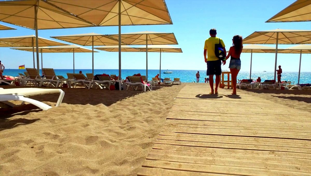 Riolavitas Spa & Resort - All Inclusive