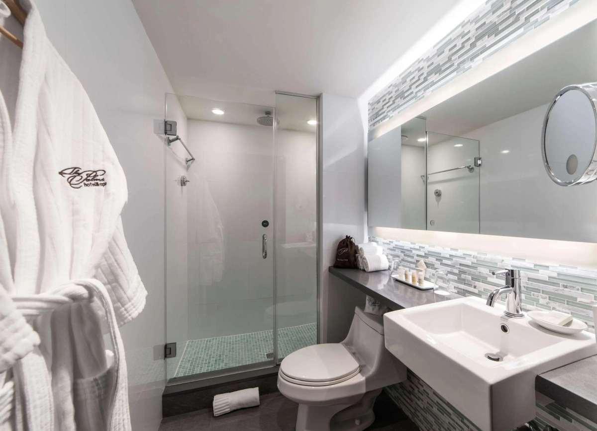 The Palms Hotel & Spa