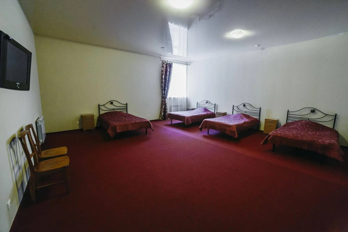 Ноев Ковчег