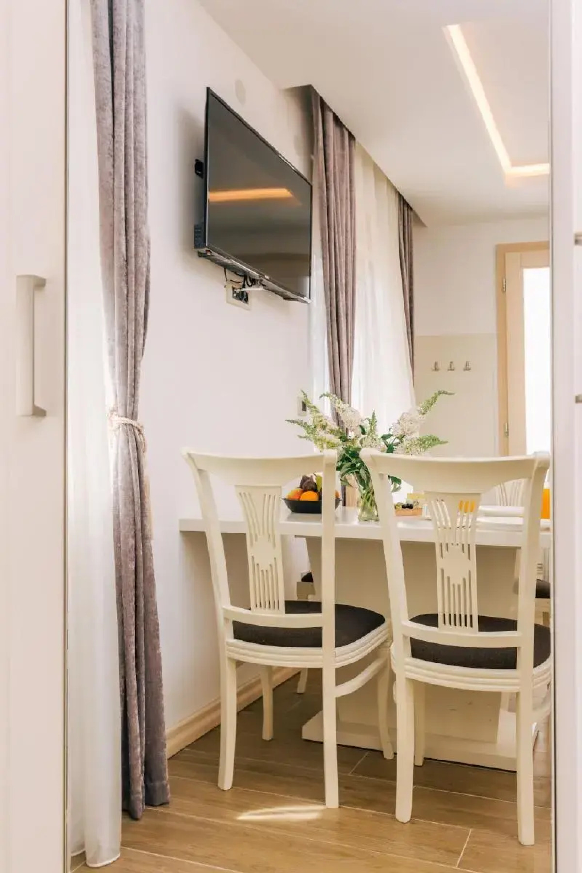 Splendido MB Apartments