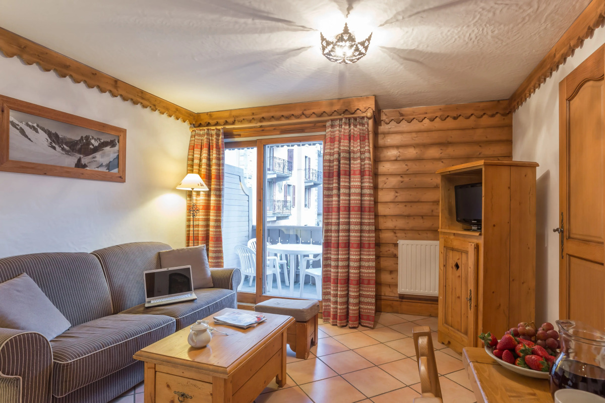 Résidence Pierre & Vacances Premium La Ginabelle