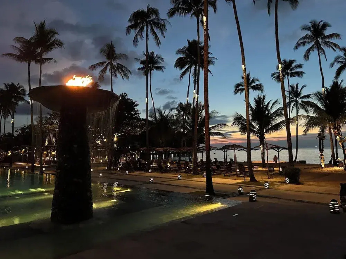 Dinso Resort Ko Chang, Vignette Collection by IHG