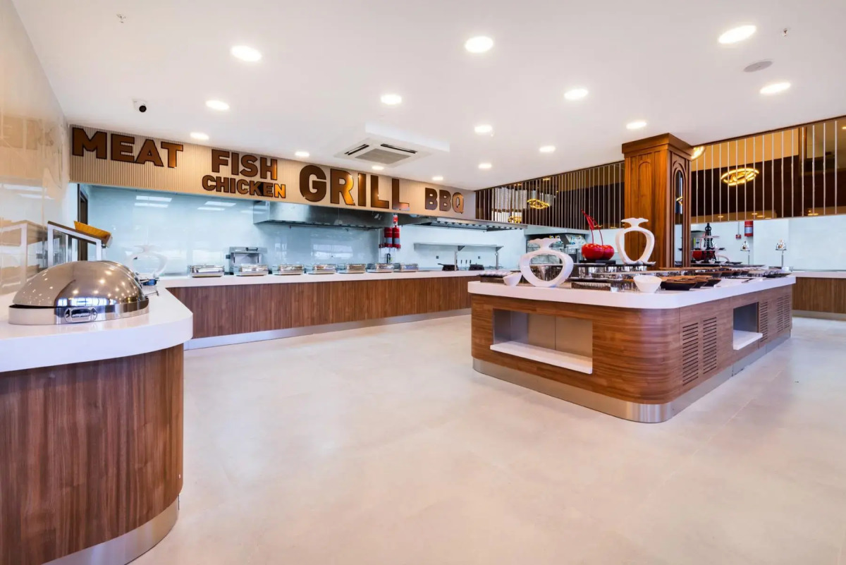 Belenli Resort Hotel