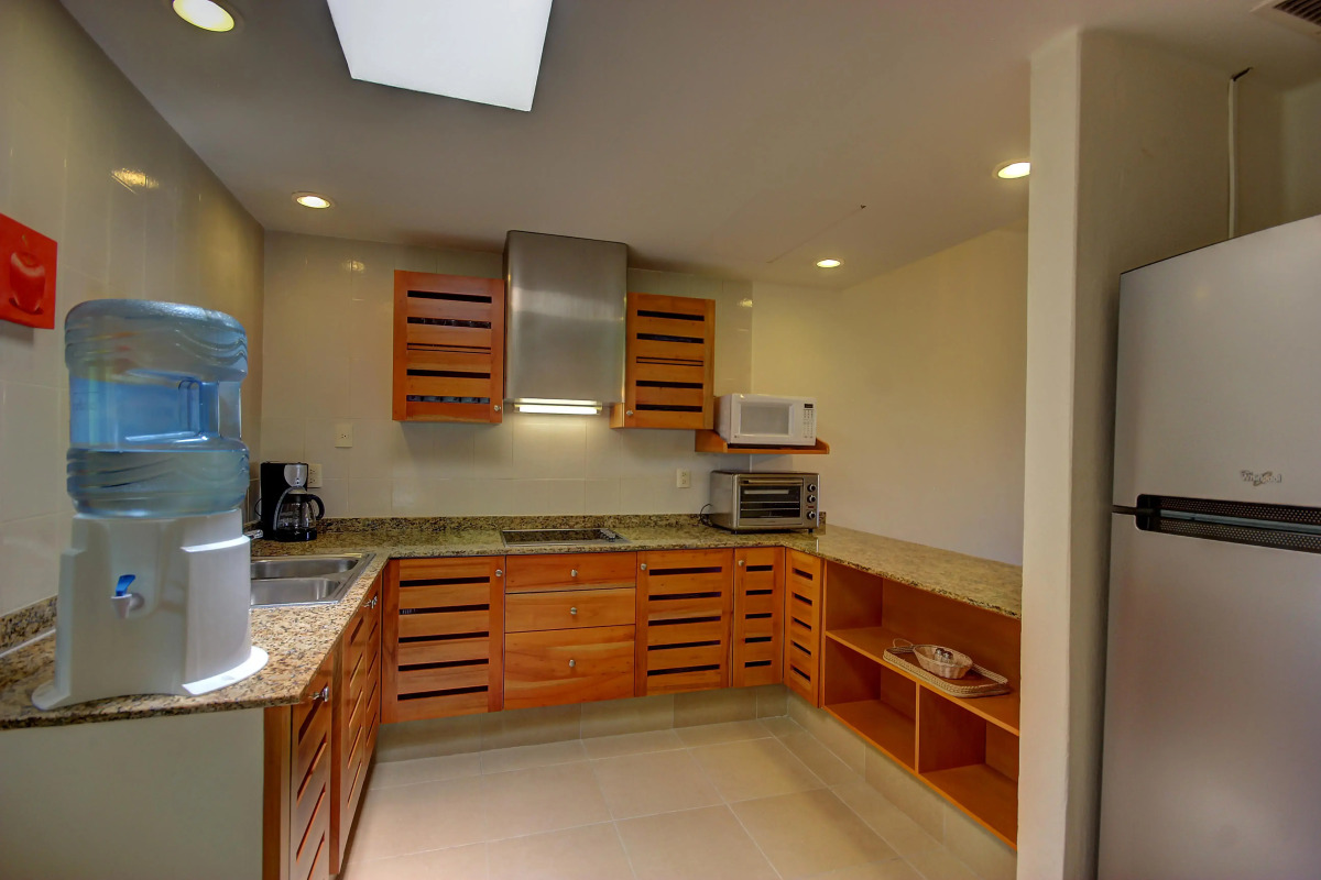 Palmar del Sol by Riviera Maya Suites