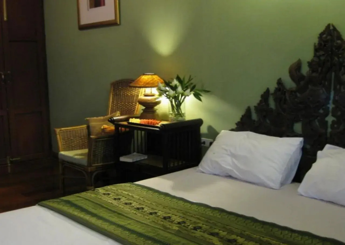 Tony's Place Beds and Breakfast