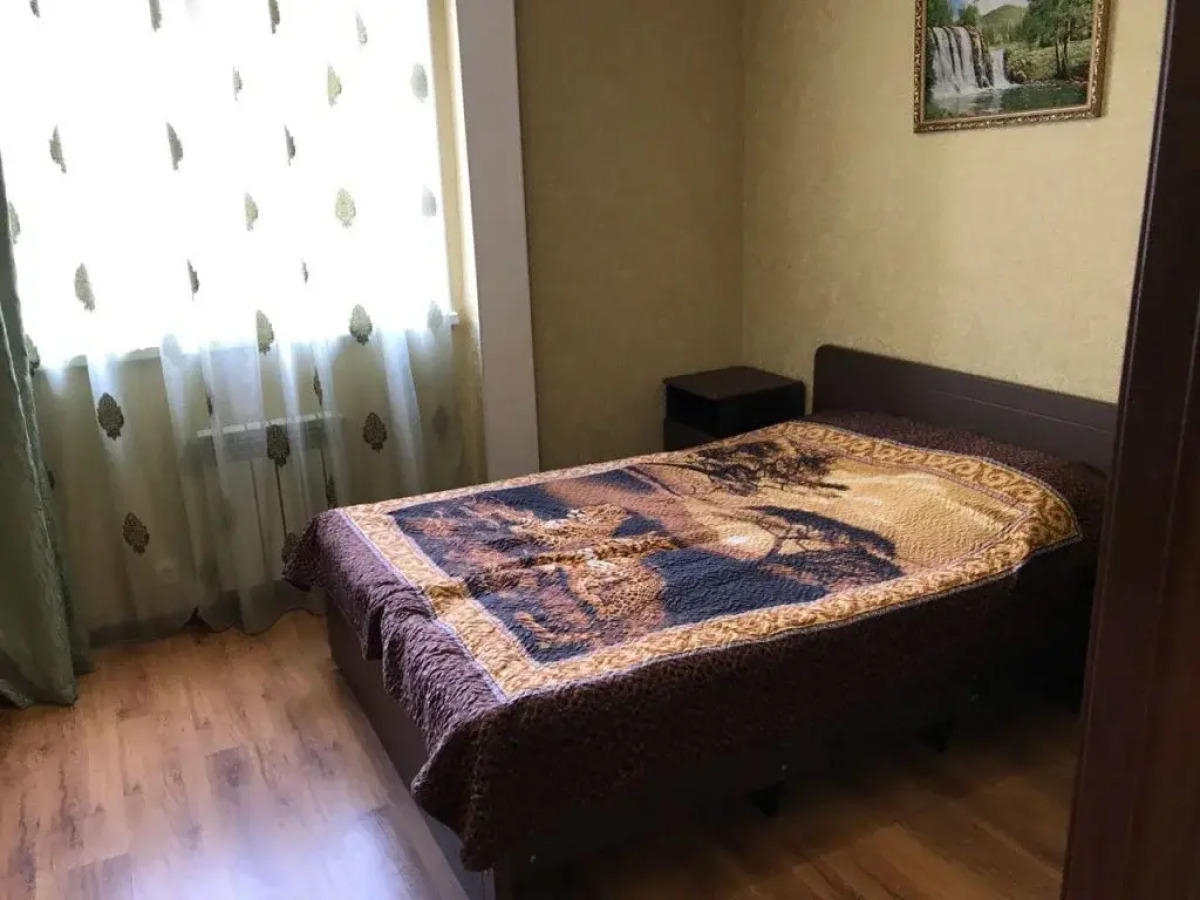 Na Krupskoj Guest House