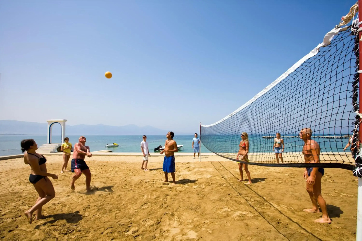 Fantasia Deluxe Hotel