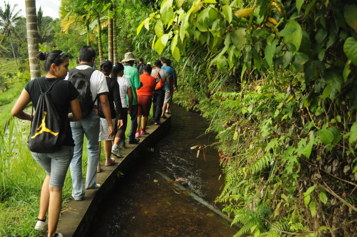 Отель Candi Beach Resort and Spa