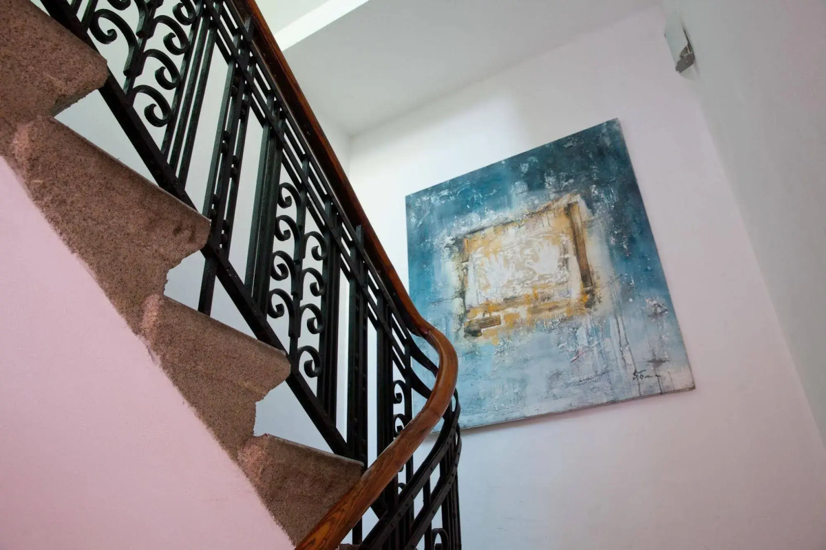 Scottys Boutique Hotel