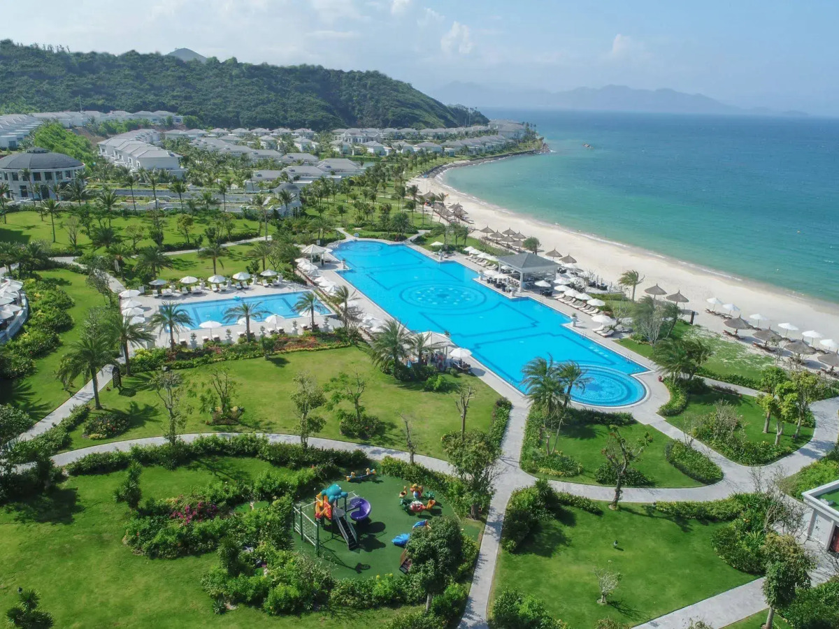 Vinpearl Golf Land Resort & Villas