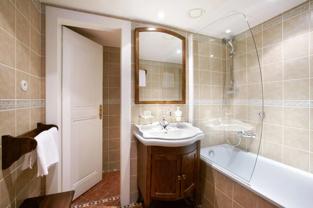 Residence U Cerneho Orla