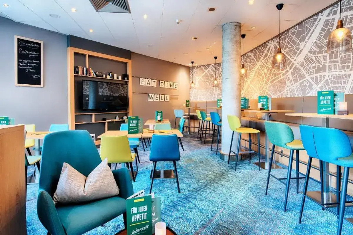 Holiday Inn Munich - South by IHG