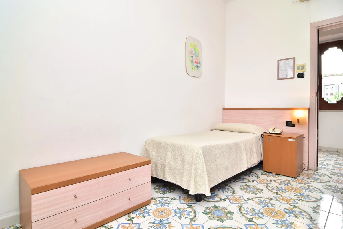 Hotel Terme Oriente  - Beach & SPA