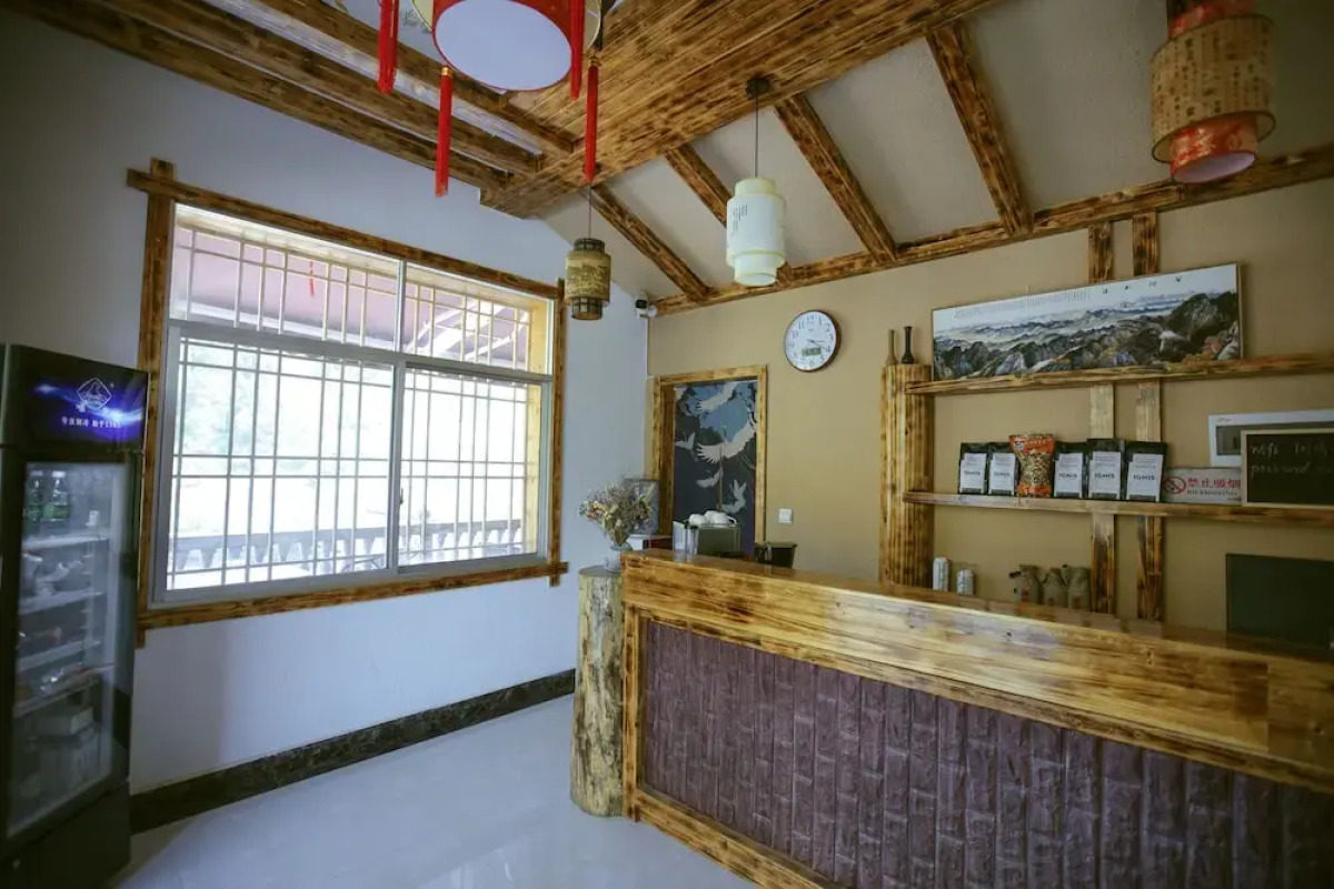 National Park MINI Inn - Yangjiajie