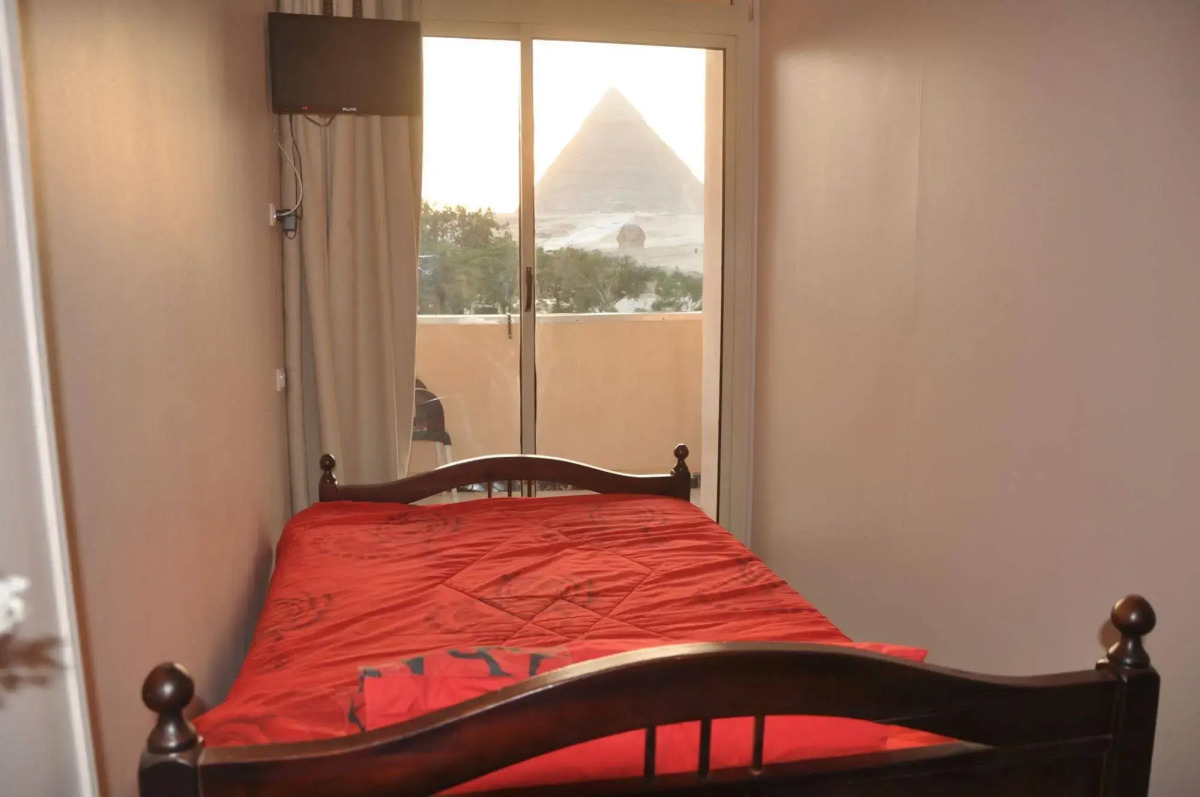 Pyramids View inn Bed & Breakfast