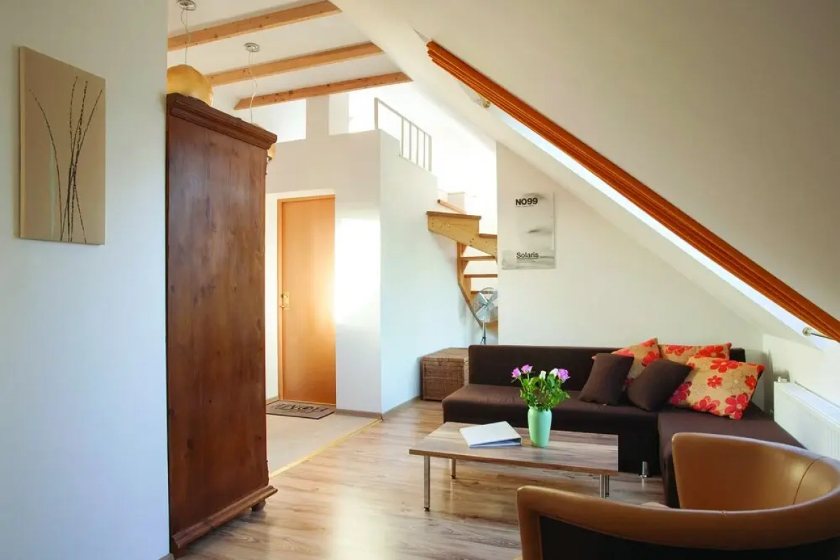 Baltic Boutique Apartments