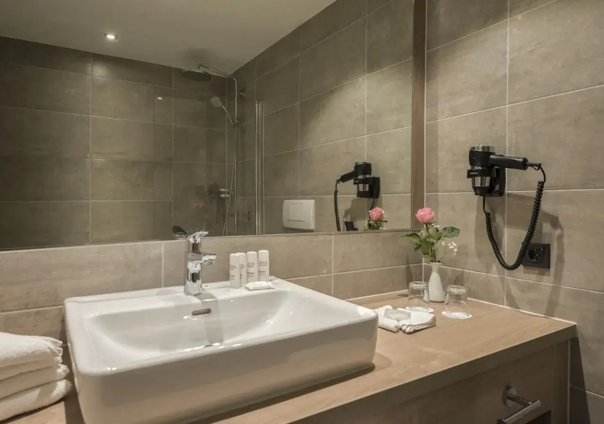 Badischer Hof Baden-Baden - Leonardo Limited Edition