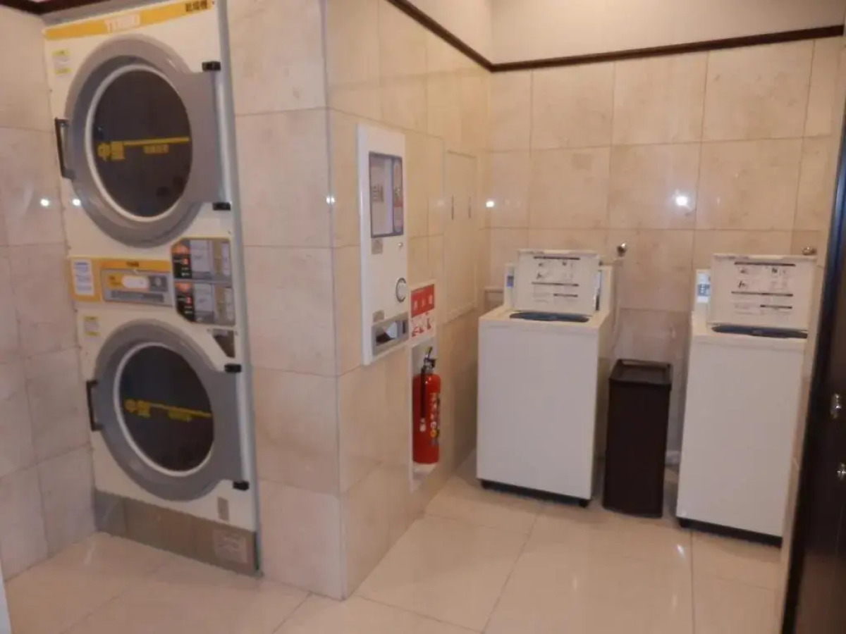 Toyoko Inn Osaka Namba Nippombashi