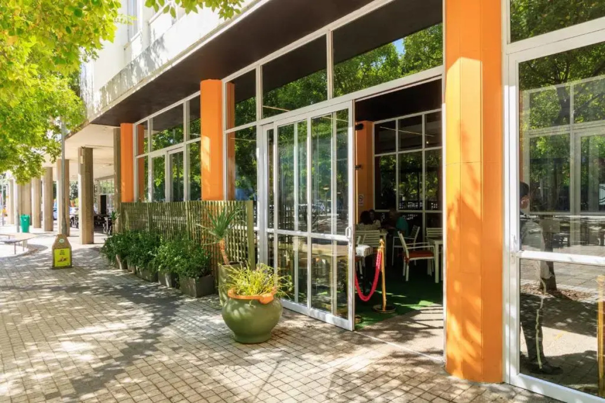 ONOMO Hotel Cape Town Foreshore