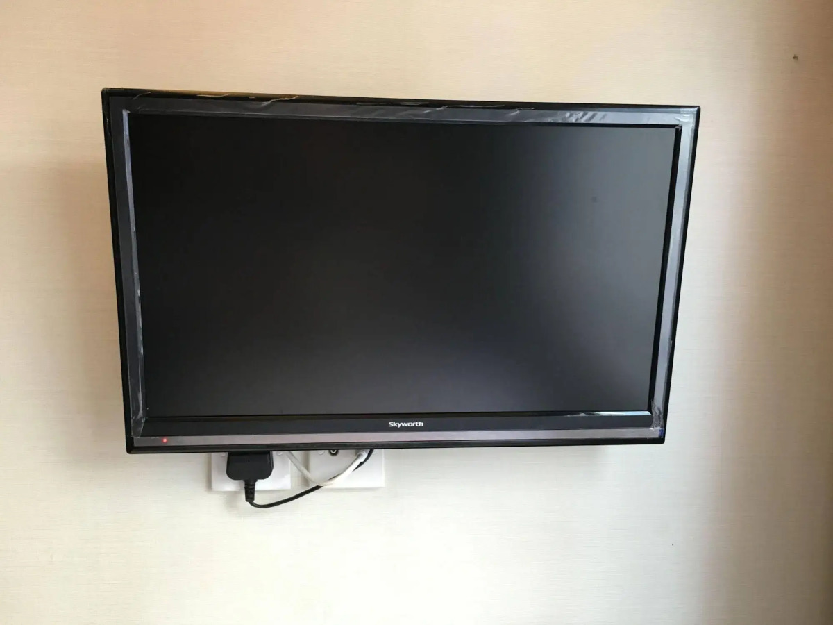 Seasons Hotel - Tsim sha tsui