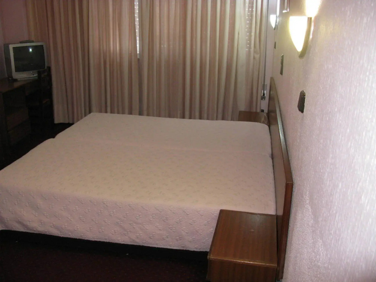 Hotel Solar São Gabriel