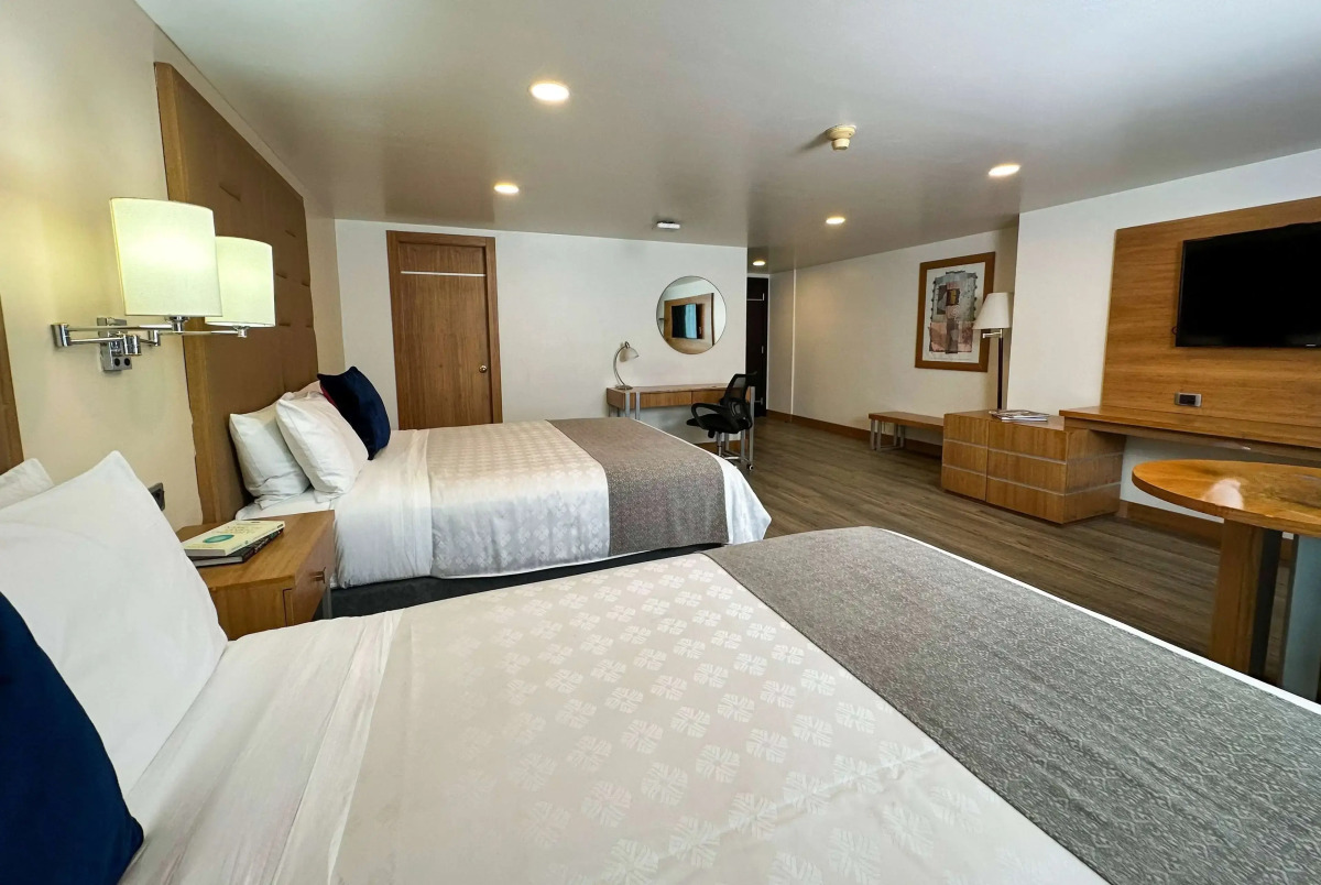 Wyndham Garden Quito