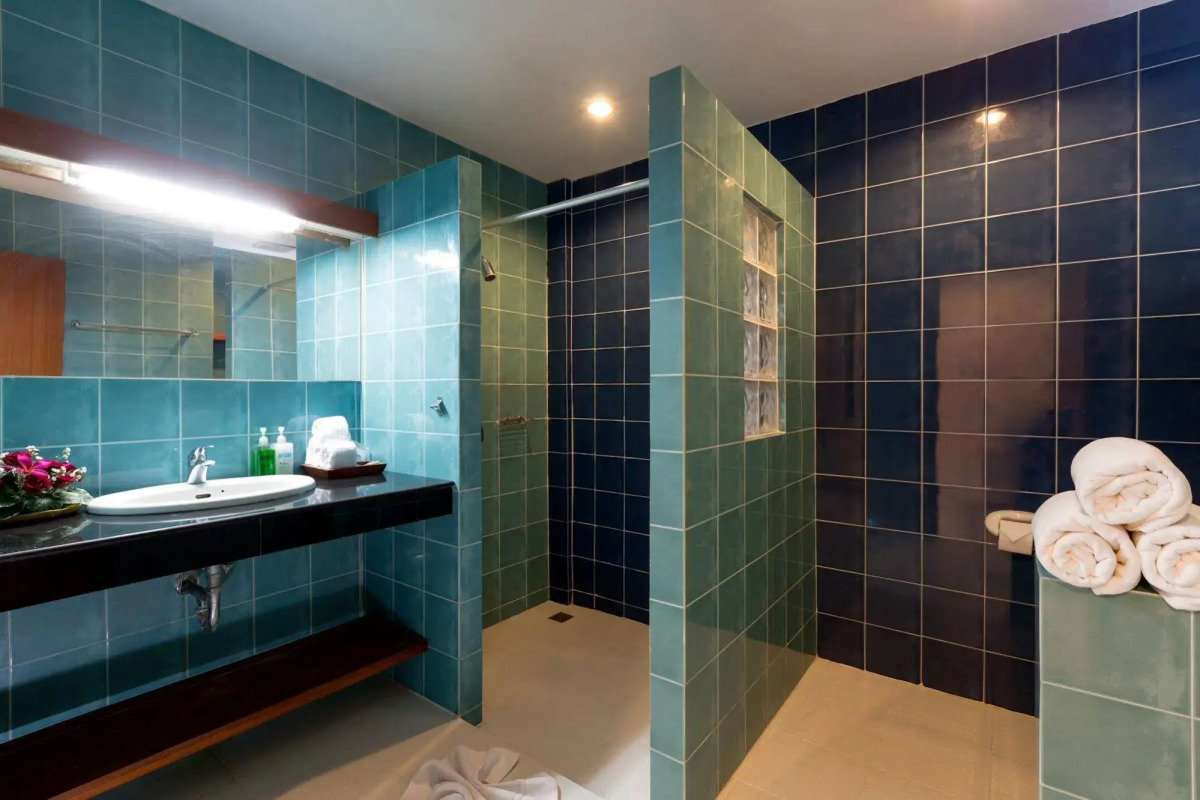 Ao Nang Timber House