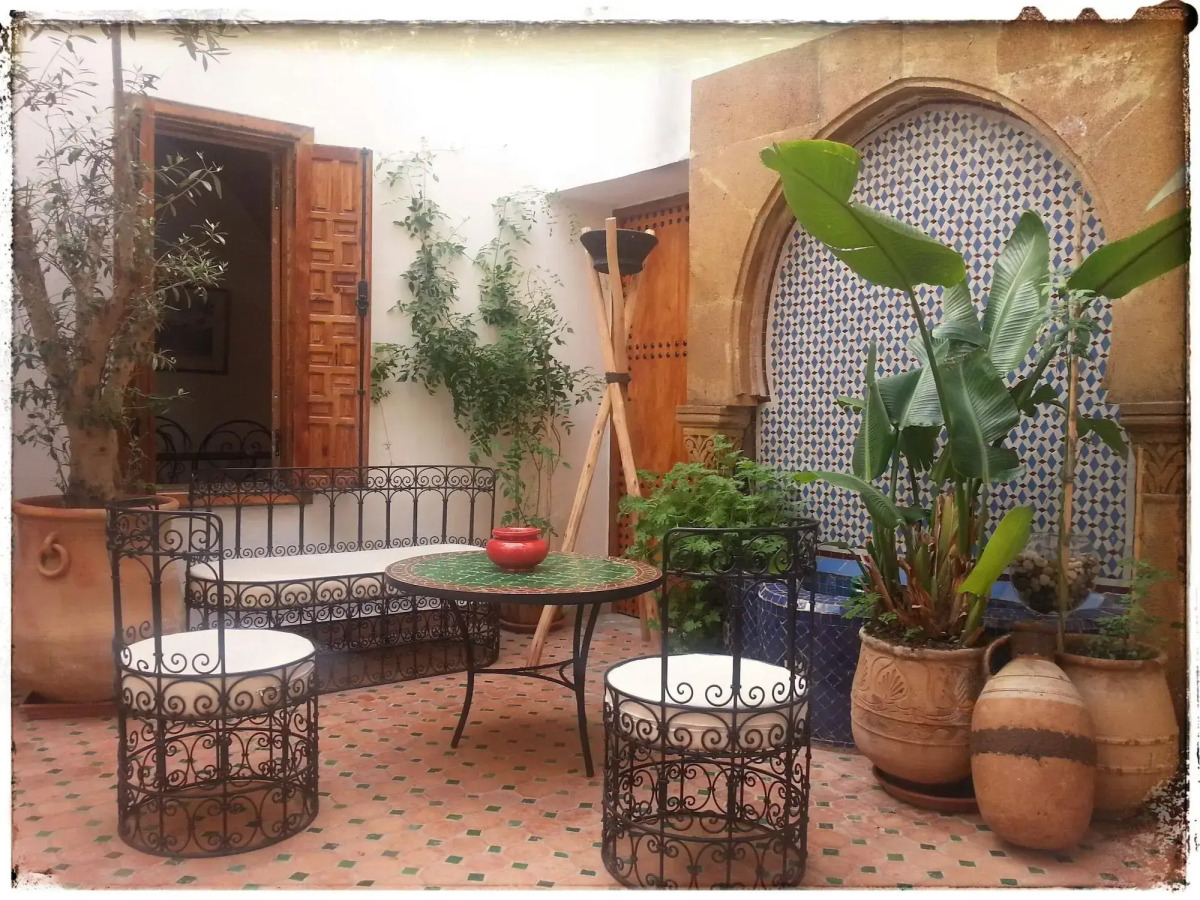Riad El Bir