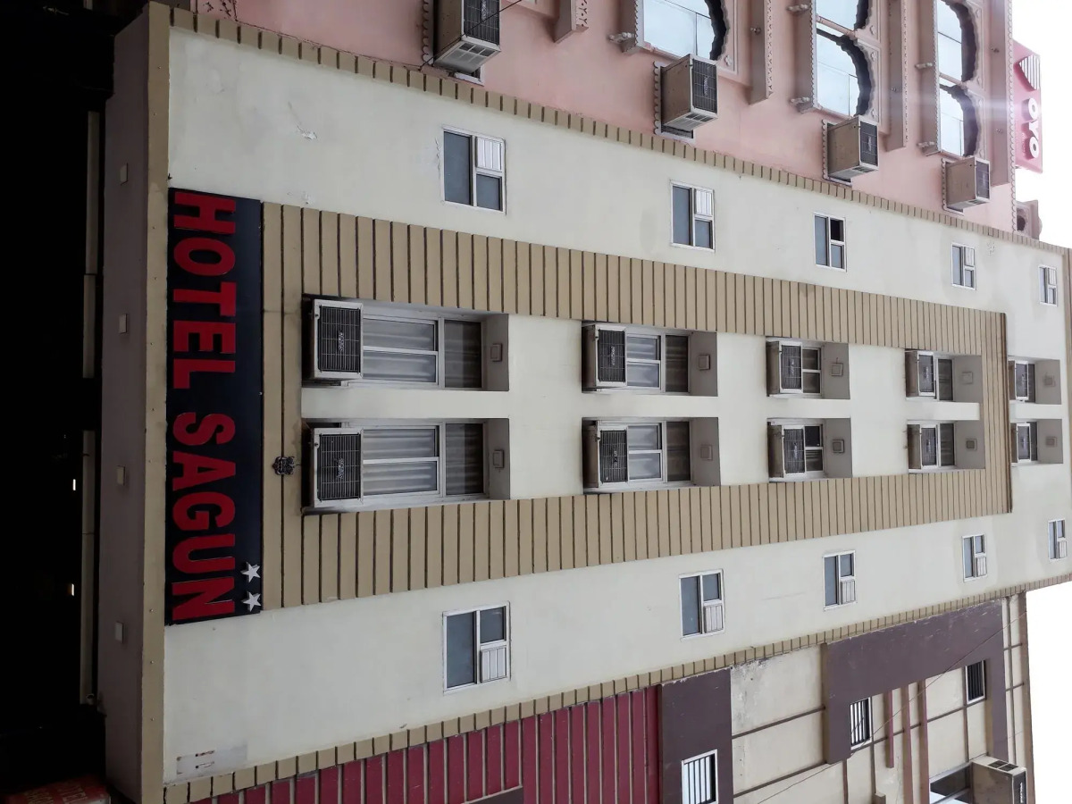 Hotel Sagun