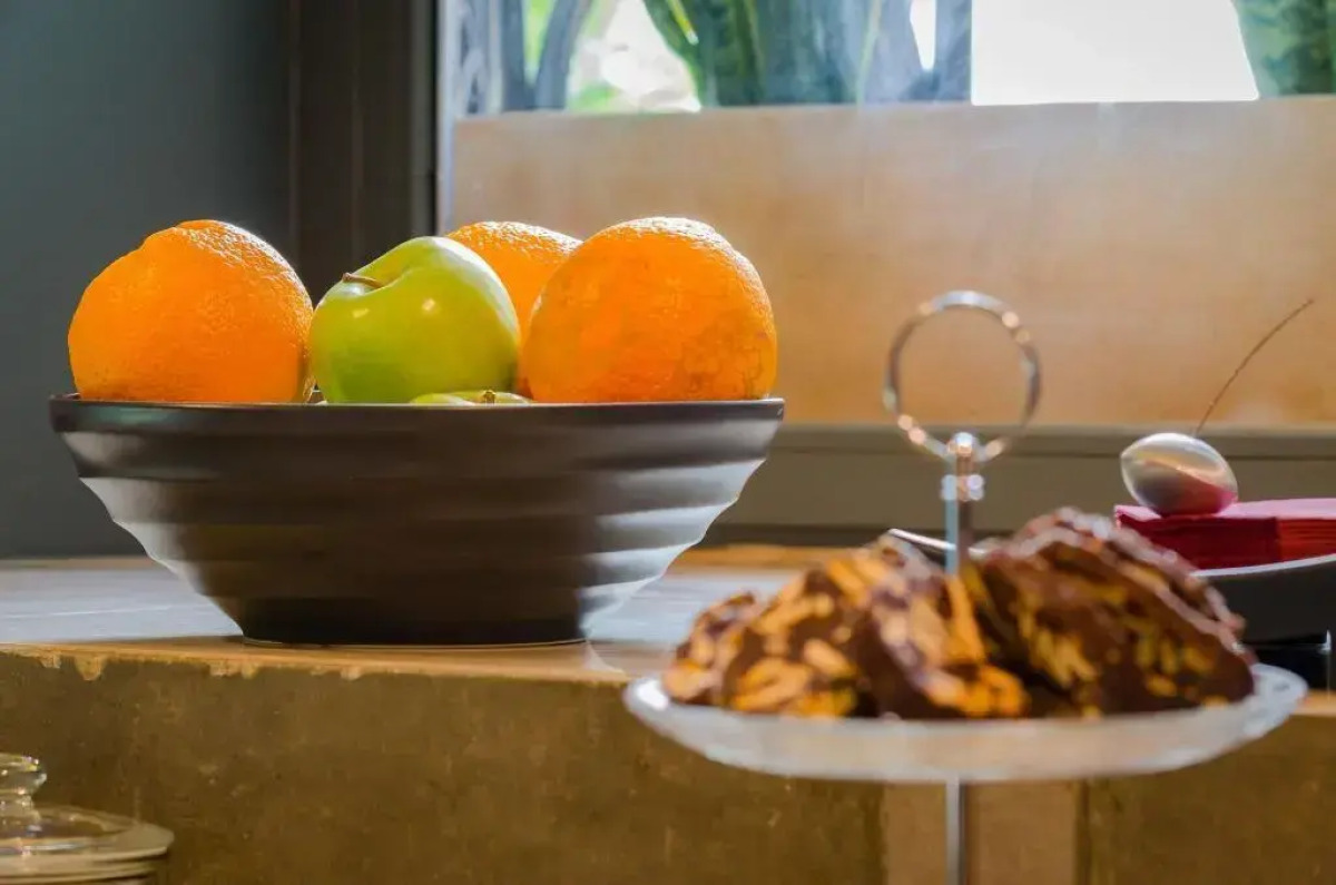 Quinta Colina by Shiadu