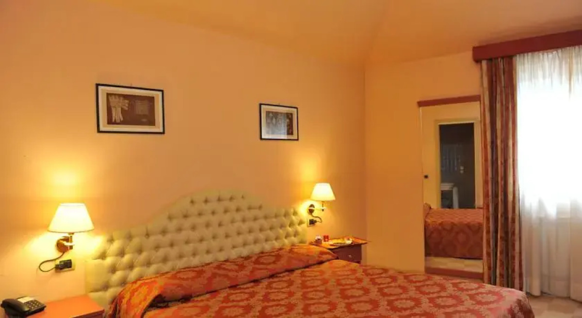 Residenza dEpoca Locanda del Cigno Nero