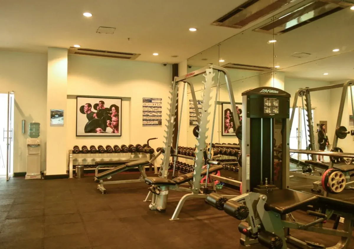 Bangna Pride Hotel & Residence