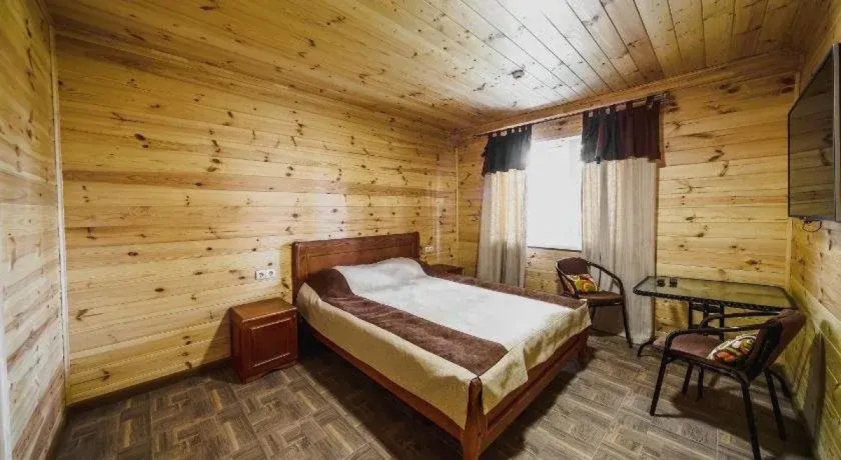 Гостинично-ресторанный комплекс Подворье