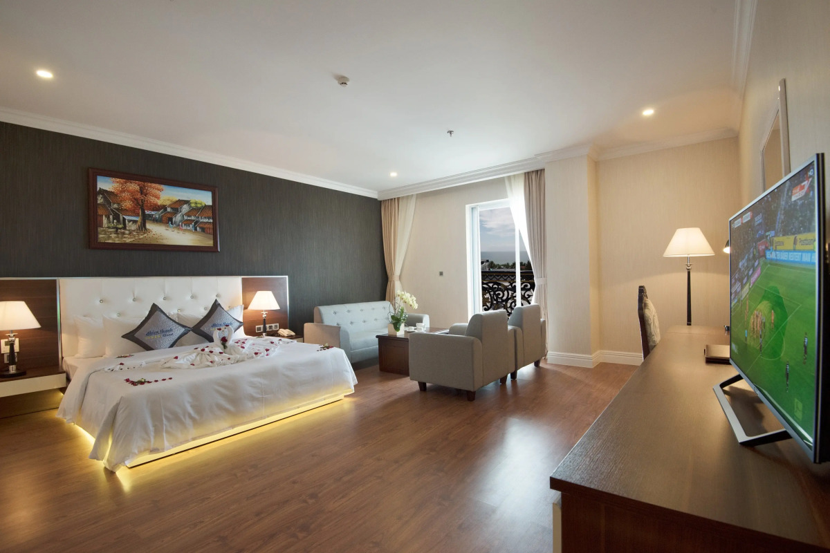 Thien Thanh Resort Phu Quoc