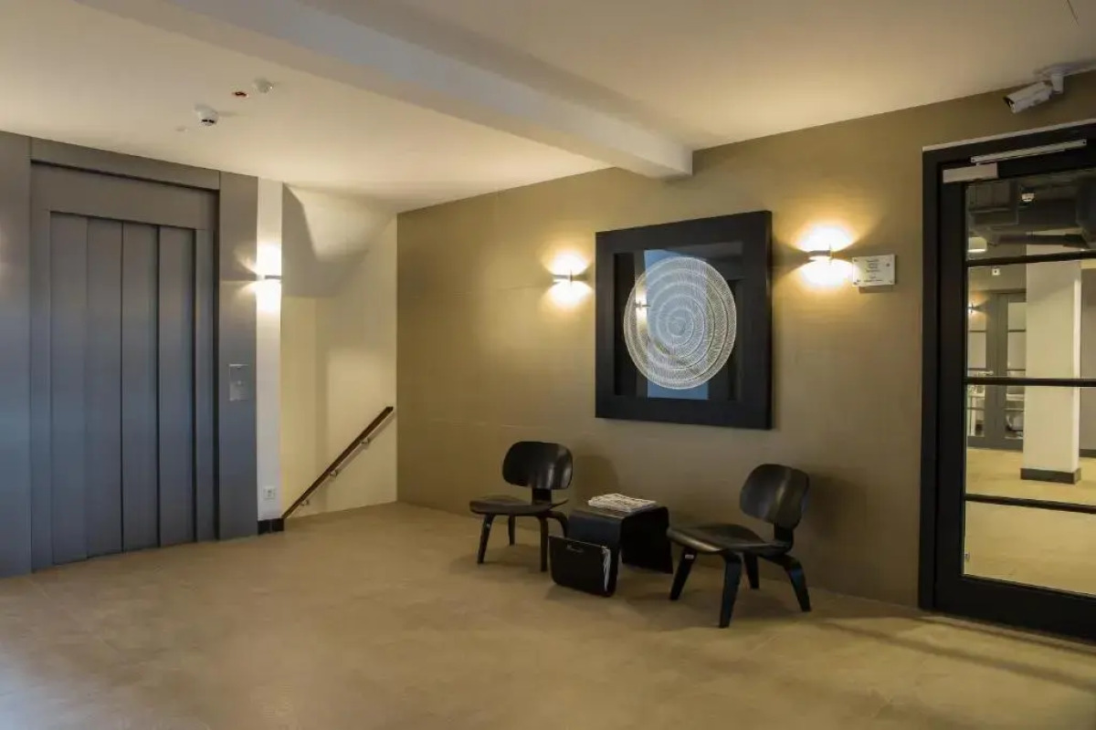 B-aparthotel Kennedy