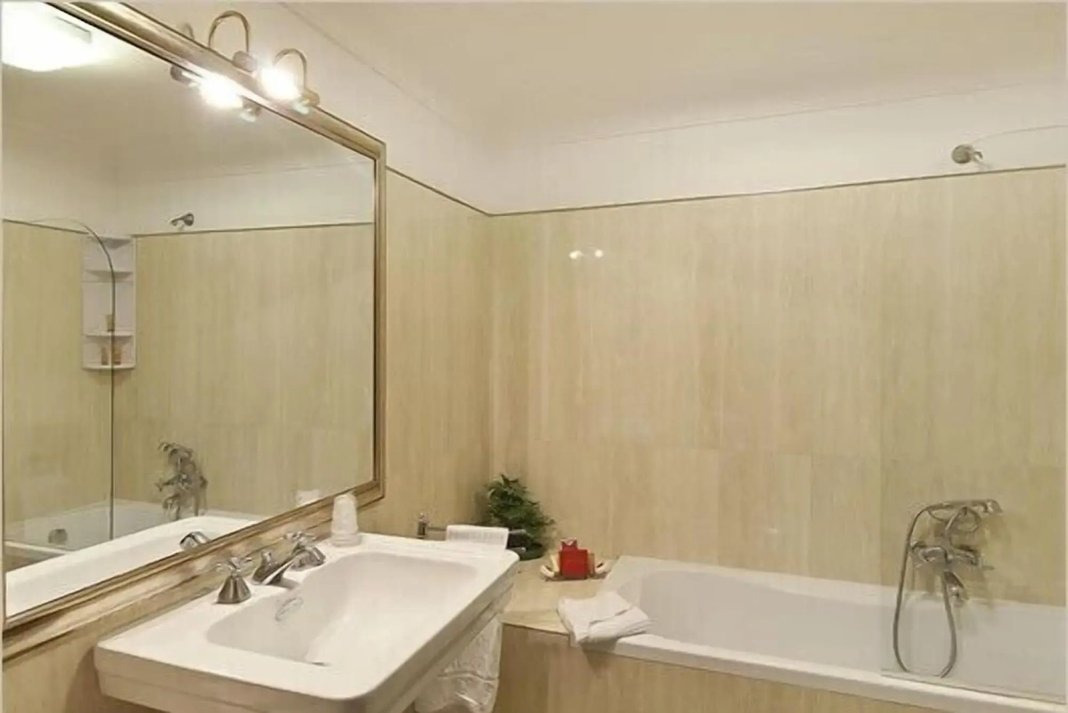 Отель Antico Palazzo Rospigliosi