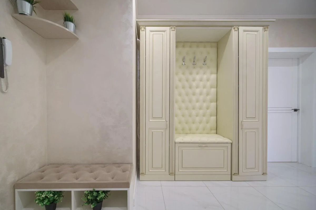 Posutochno One Days (Посуточно Ван Дэйс) на улице Восточно-Кругликовская 22/2