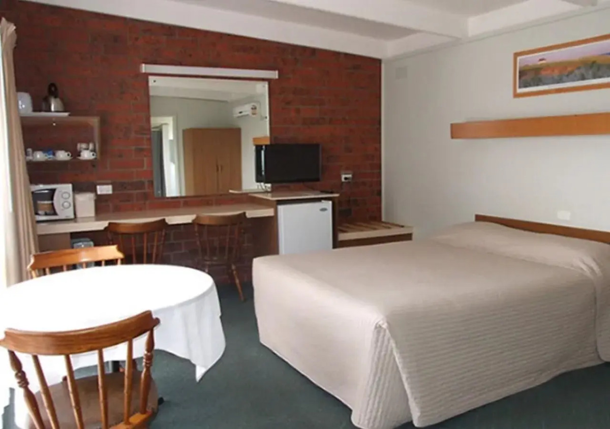 Abbotswood Motor Inn