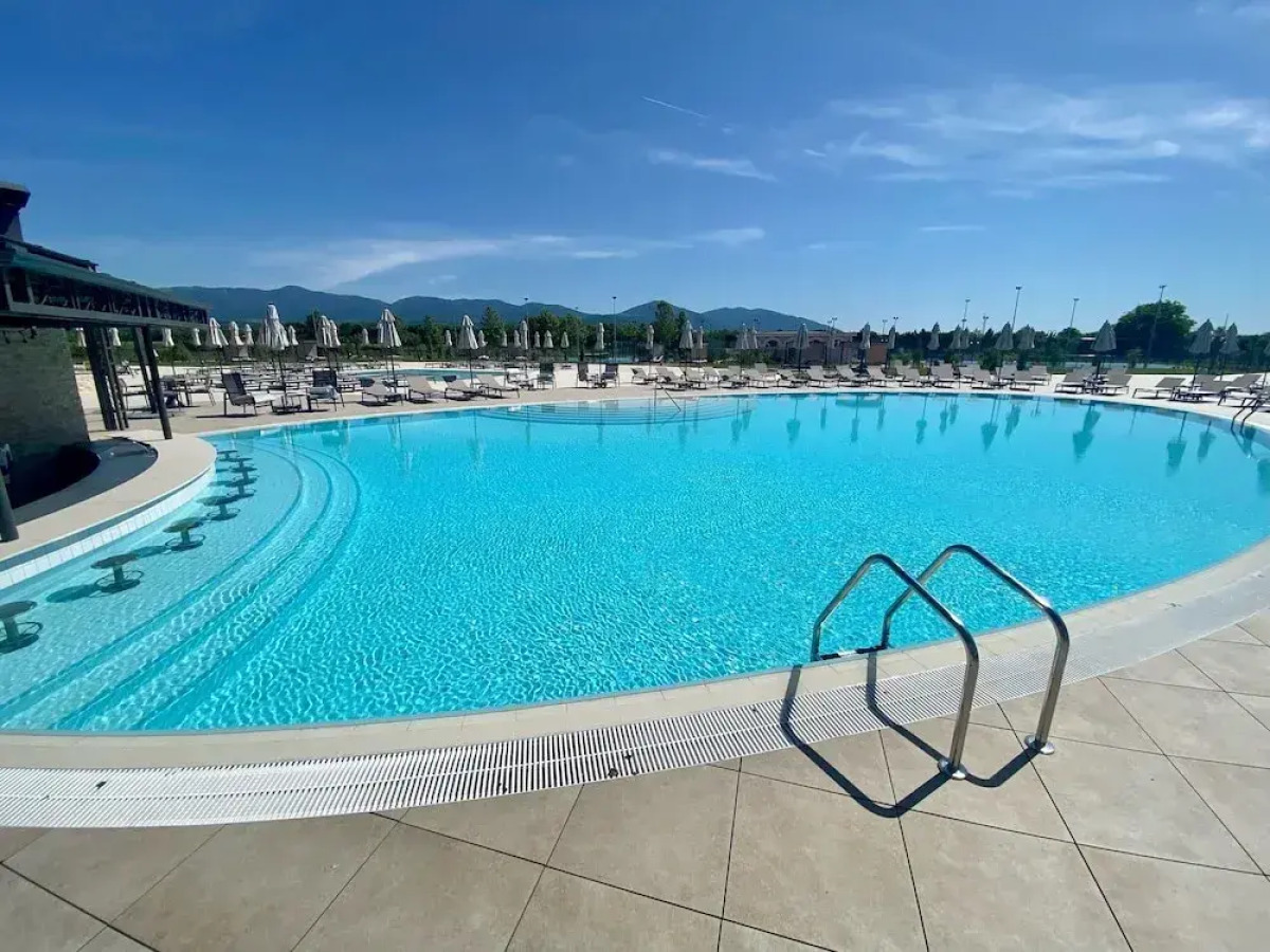 Kings Valley Medical & Spa Hotel