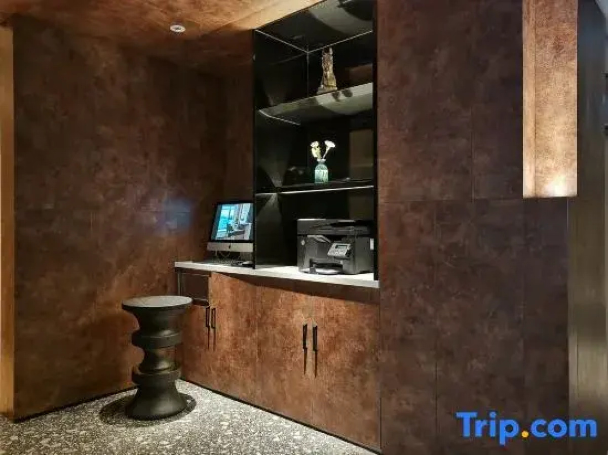 Paco Hotel (Canton Tower Pazhou)