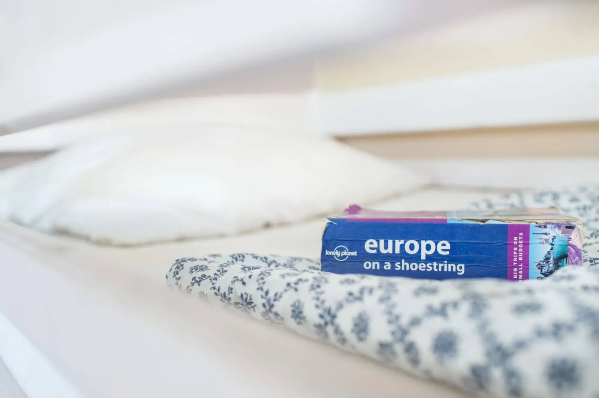 wombat's CITY HOSTELS VIENNA - The Lounge