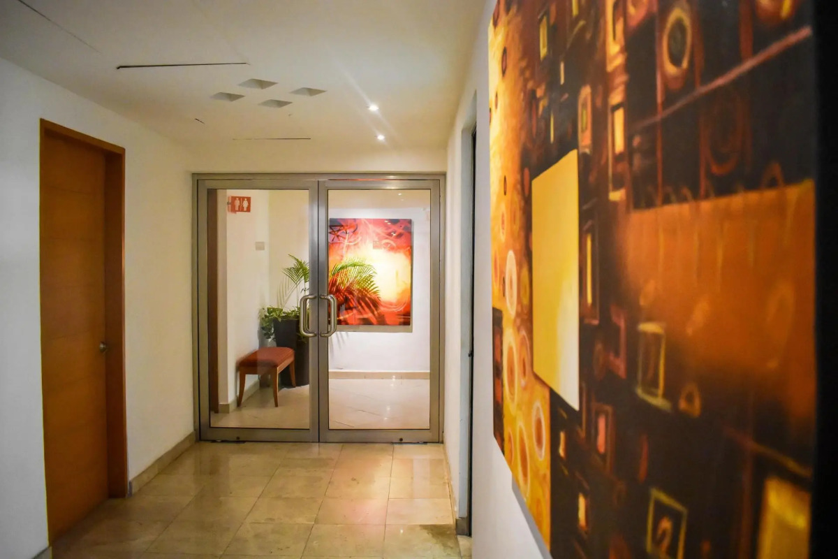 Ambiance Suites Cancun