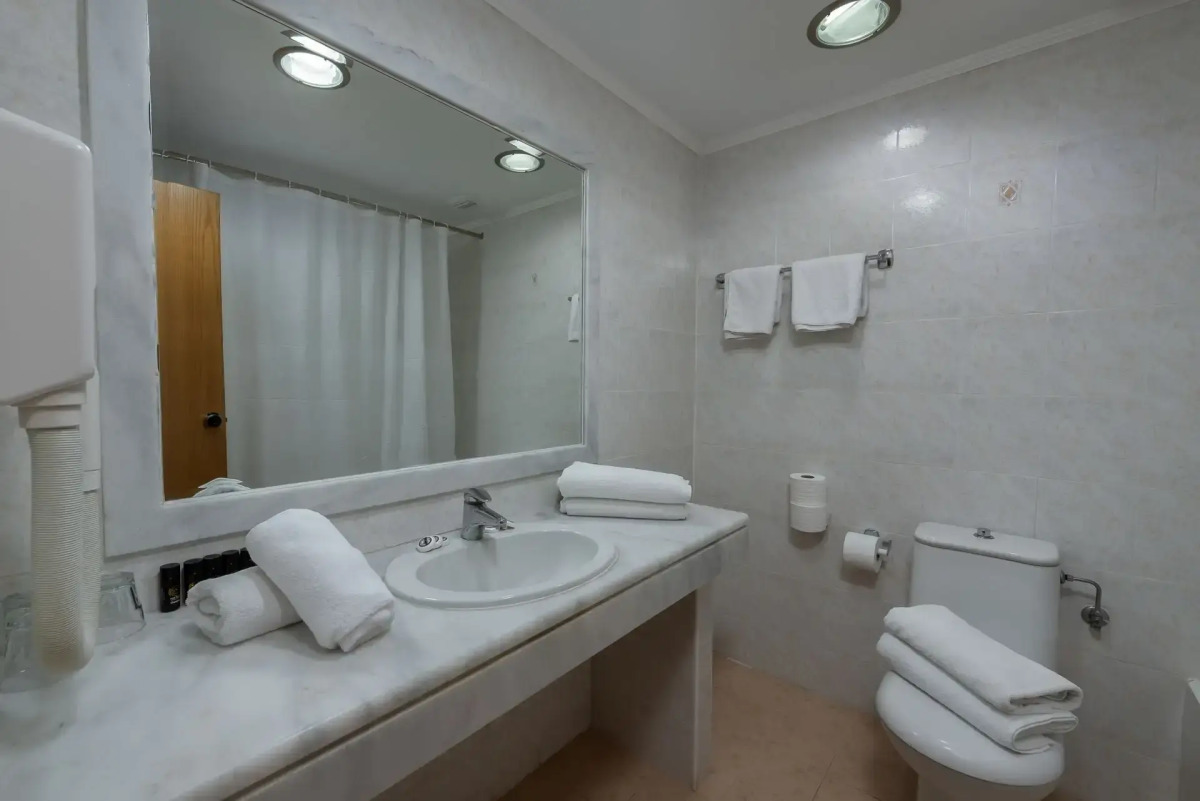 Sirene Beach Hotel - All Inclusive