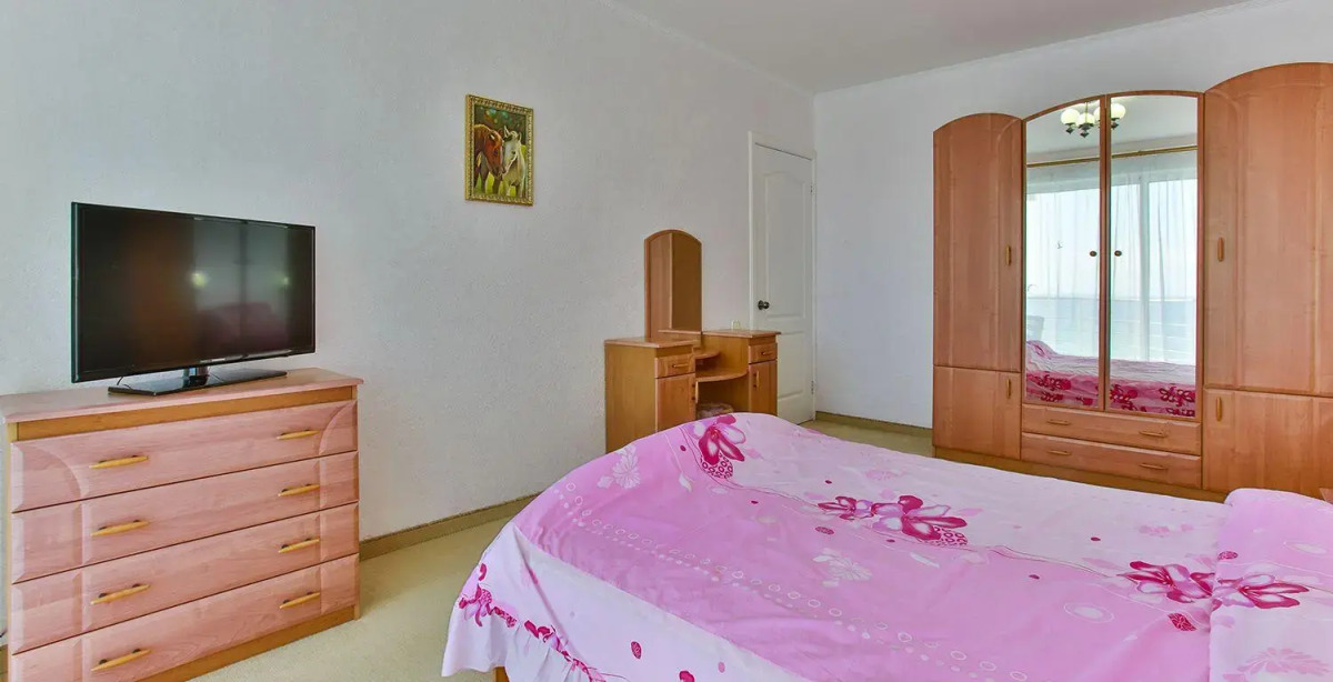 Гостевой дом Чайка