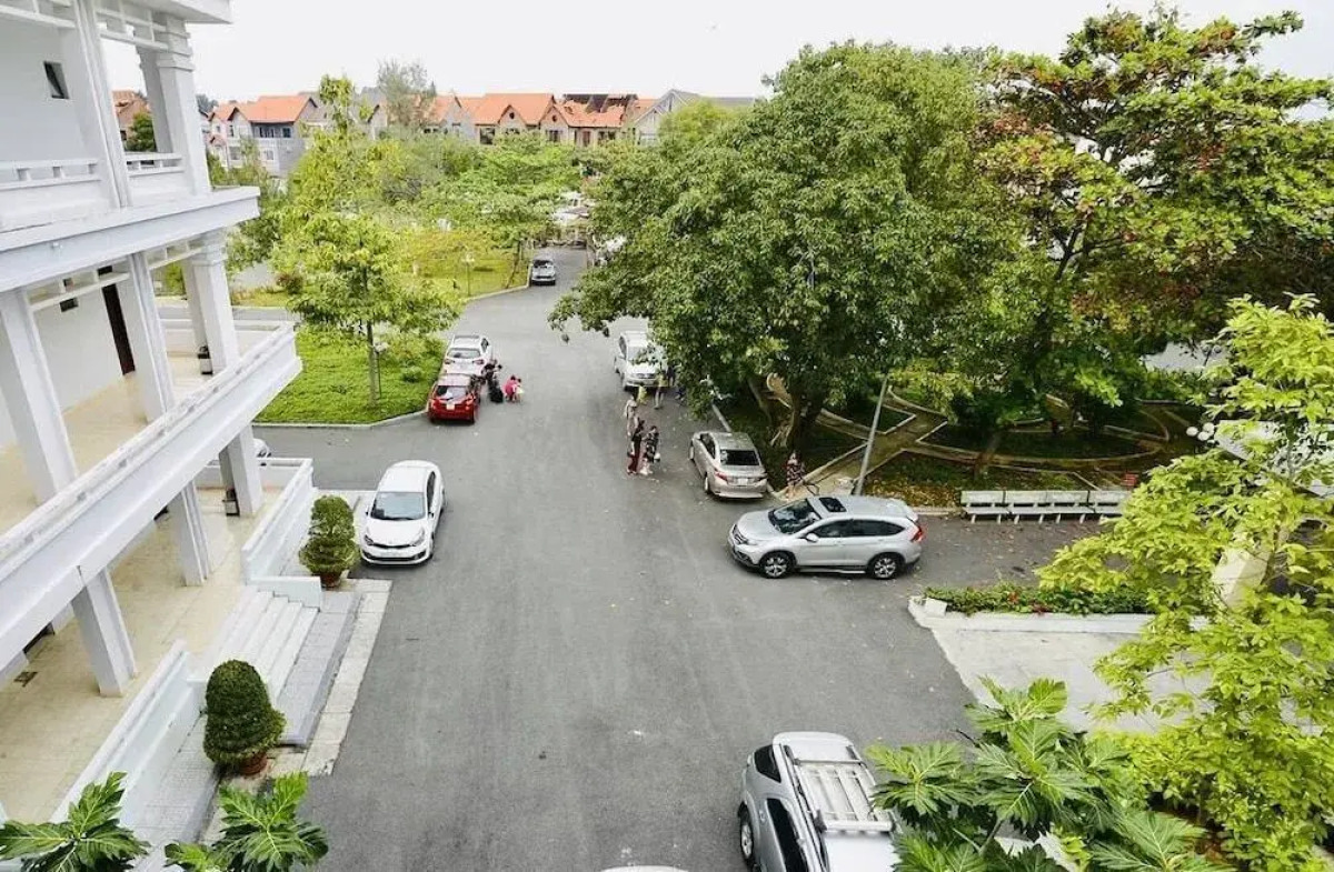 Bo Xay Dung Vung Tau