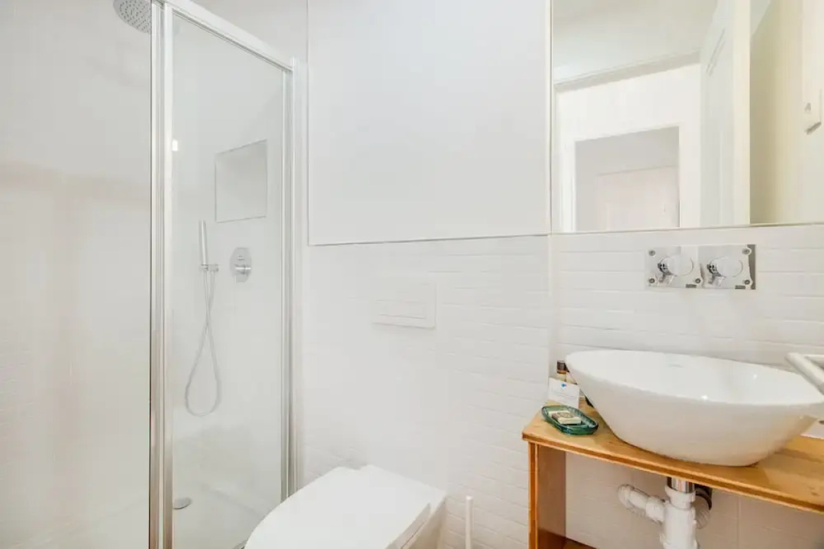 Olarias Terrace Lisbon