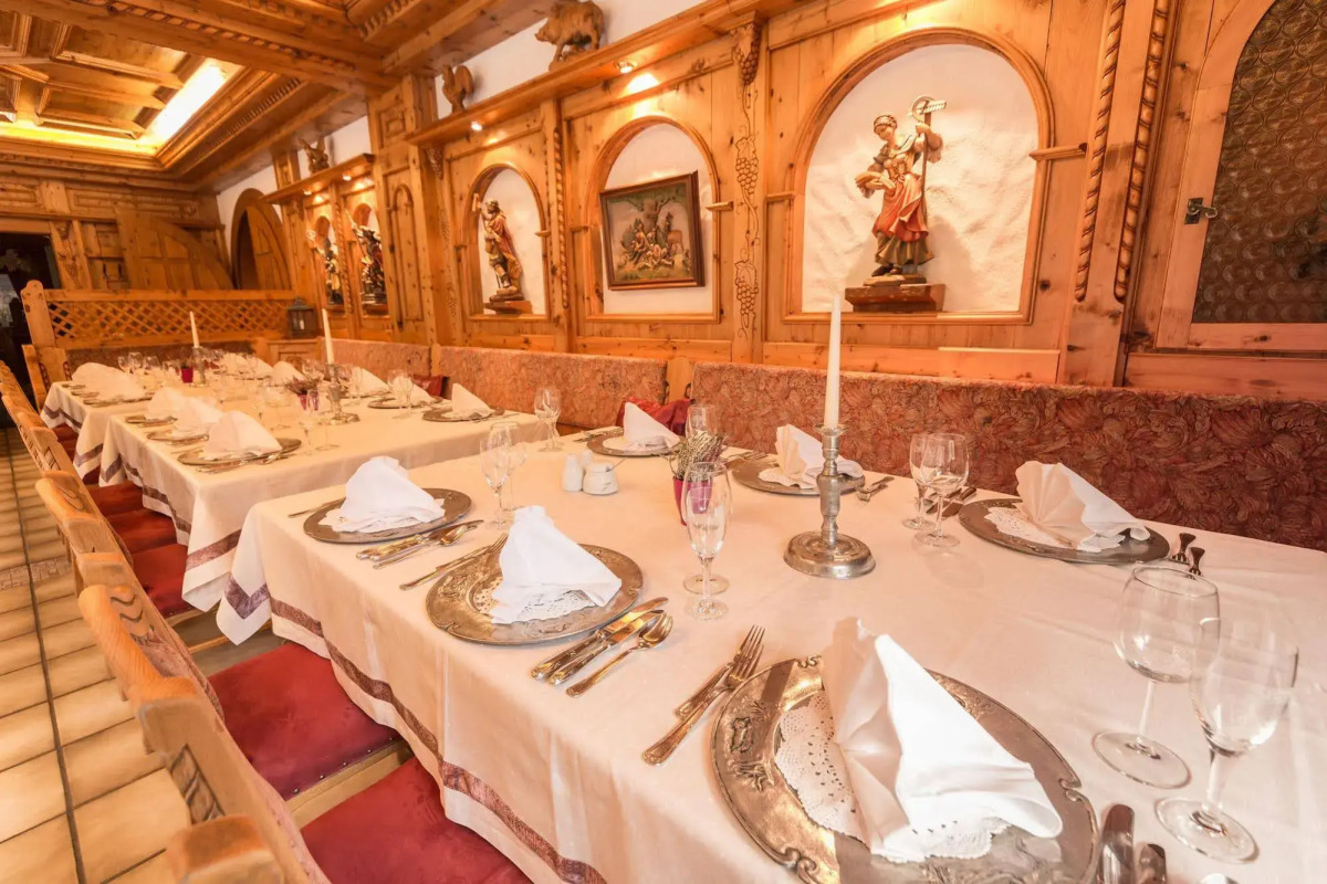 Hotel - Restaurant Kreuzberghof