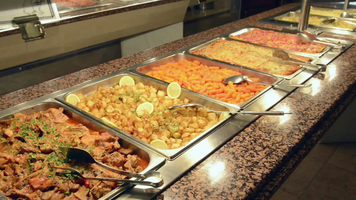 Hotel HSM Reina del Mar