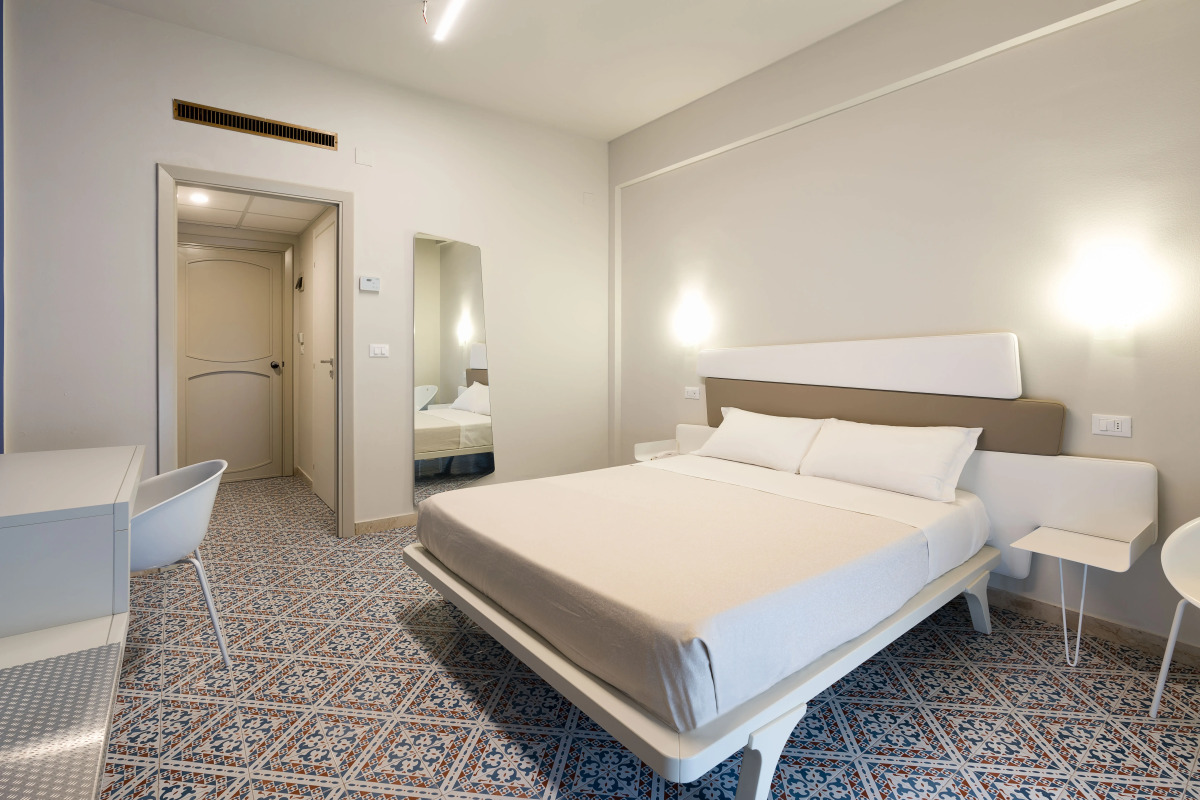 Saracen Sands Hotel & Congress Centre