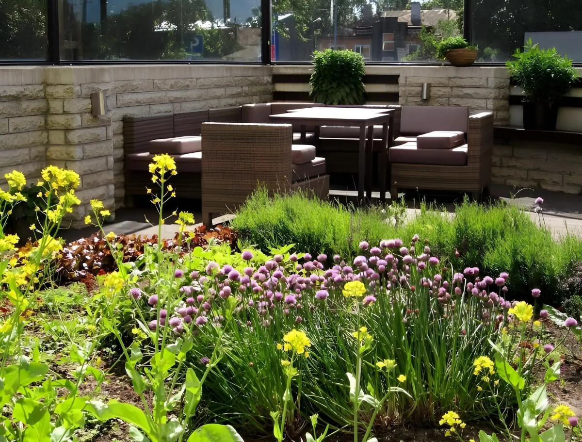 Kreutzwald Hotel Таллин